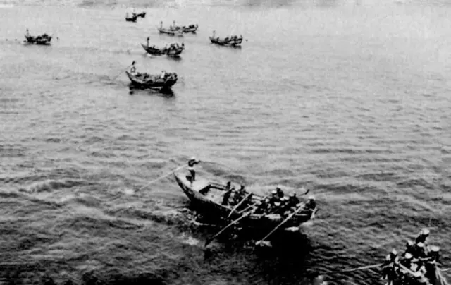 ఎస్ ఎస్ చిల్కా ఓడ