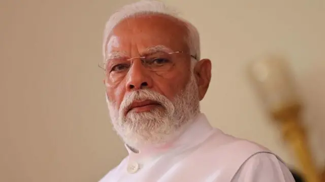ప్రధాని మోదీ