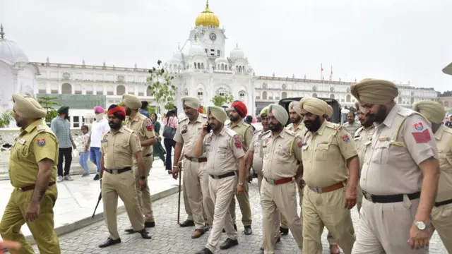 ਅੰਮ੍ਰਿਤਪਾਲ