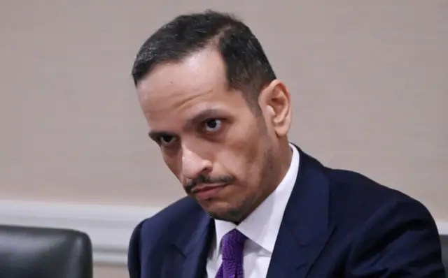 ကာတာ၊ အစ္စရေး၊ အပစ်ရပ်