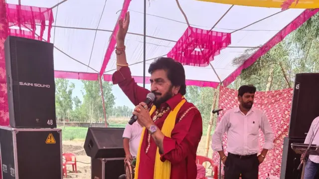 ਸੁਰਿੰਦਰ ਛਿੰਦਾ