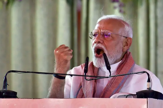 पहलगाम हमला
