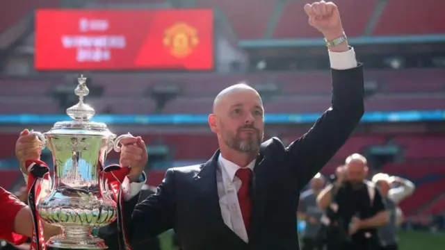 erik ten Hag