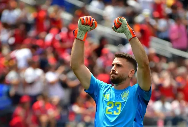 Unai Simon