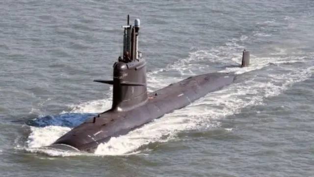 पनडुब्बी