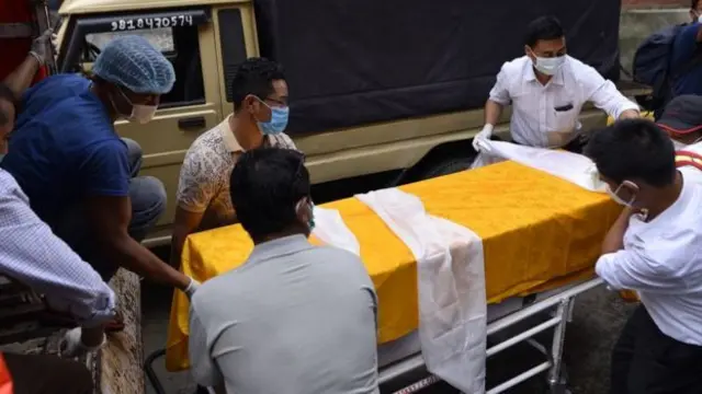 मृतक कामदार 