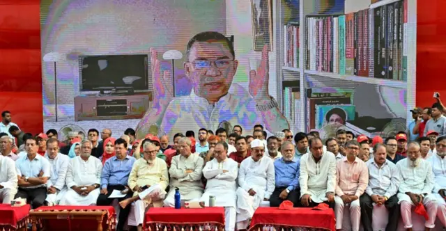 ভার্চুয়ালি দলের বিভিন্ন কর্মসূচিতে যুক্ত হচ্ছেন তারেক রহমান