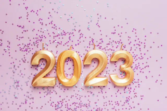 new year