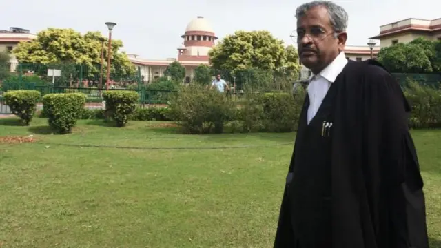 वरिष्ठ वकील संजय हेगडे म्हणाले की, खटला न चालवता 5 वर्षे तुरुंगात राहणं, जामीन मिळण्यासाठी पुरेसं ठरलं पाहिजे. 