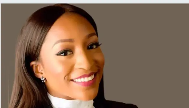 Somtochukwu Maduagwu