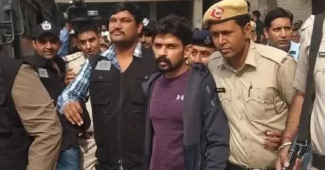 لارنس بشنوئی