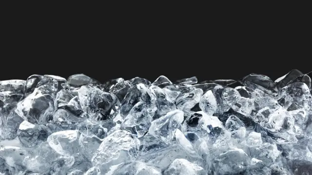 ஐஸ் ஒத்தடம்