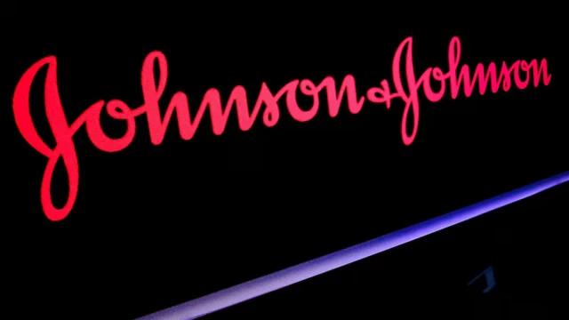 Sharoobada Kenya laga manuucay waxaa soo saarta shirkadda Johnson & Johnson