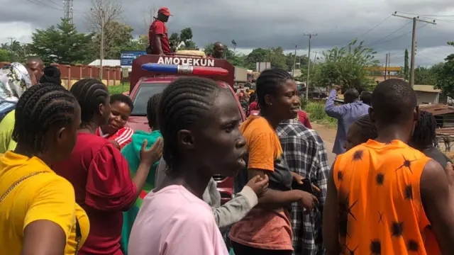 Adeyemi College of Edu