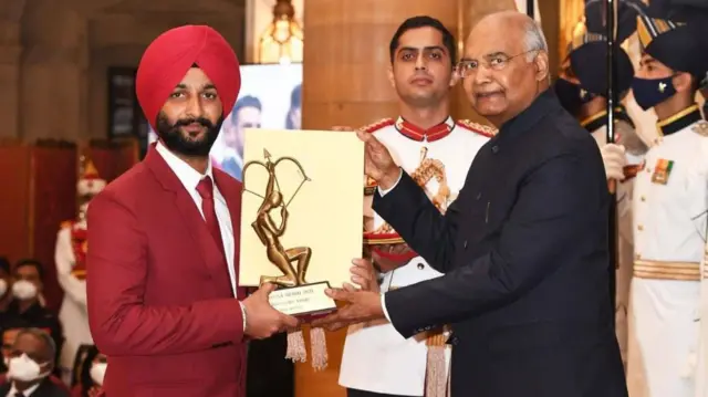 ਹਰਵਿੰਦਰ ਸਿੰਘ ਧੰਜੂ 