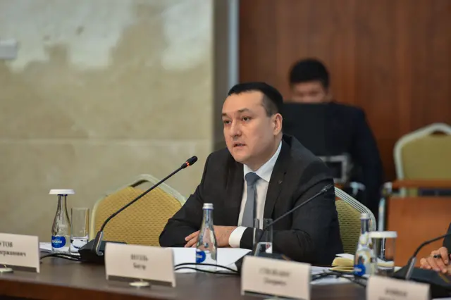 Ялкун Даутов 