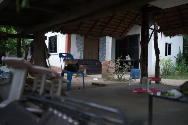 BBC Thai/Wasawat Lukharang