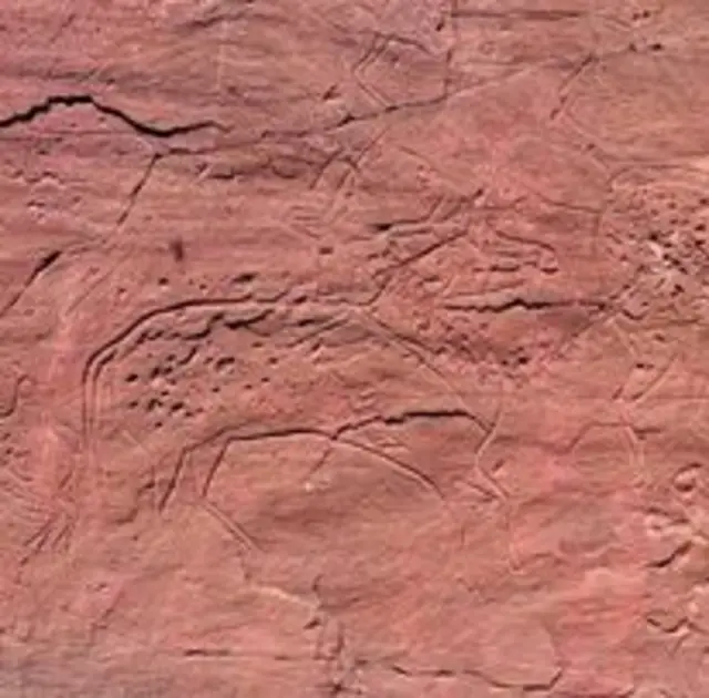 Байыркы кыргыз баатыры