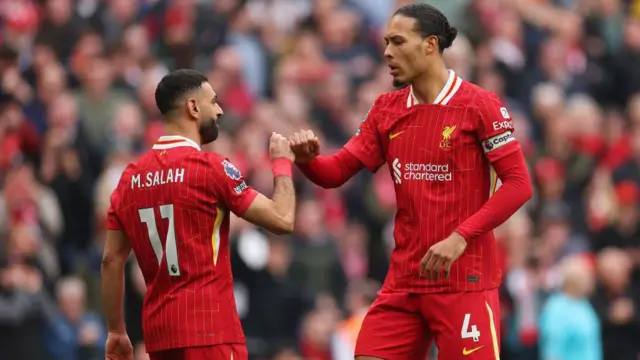 Liverpool