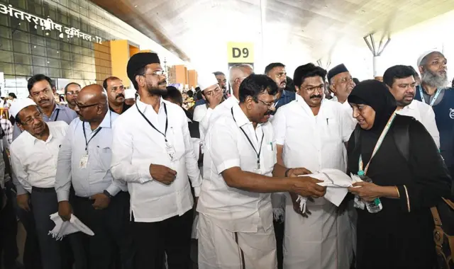 இன்றைய முக்கியச் செய்திகள்