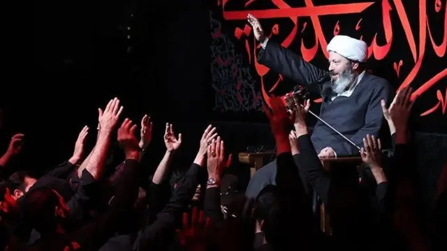غلامرضا قاسمیان