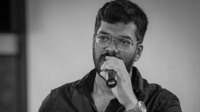 ‘யாத்திசை’ இயக்குநர் பேட்டி