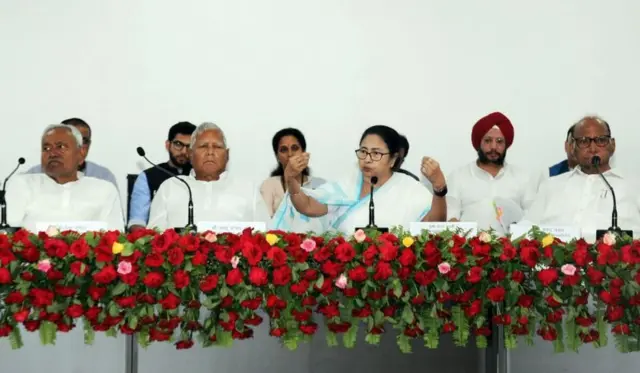 இதுவரை நடந்தது என்ன?