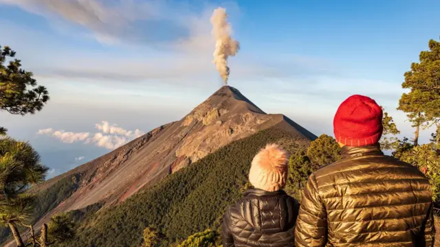 అగ్నిపర్వతం