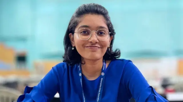 నందిని సారిపల్లి