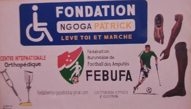 FEBUFA