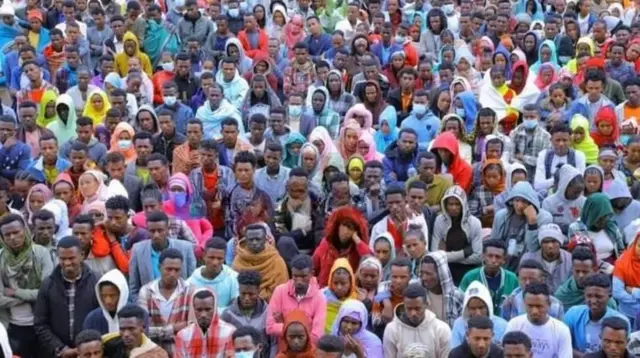ተማሪዎች