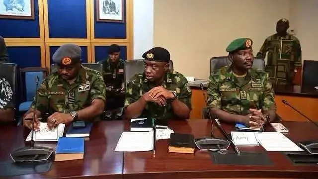 Ndịisi ọrụ nchekwa