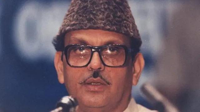 व्ही. पी. सिंह