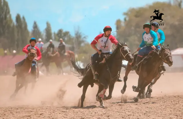 Красноярск - Өзбекстан оюну