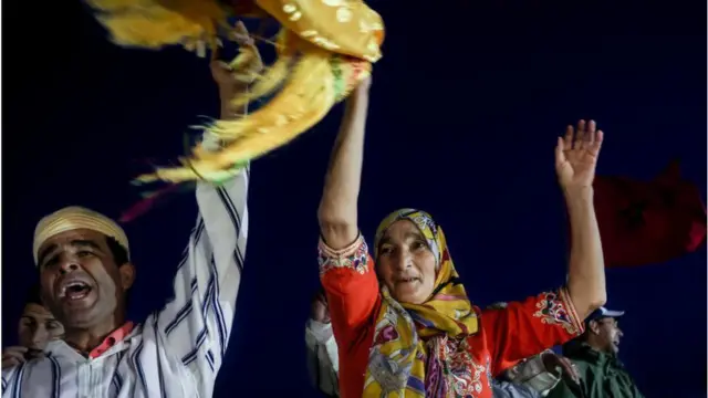 Bikin ya samo asali tun shekara 800 da suka gabatar