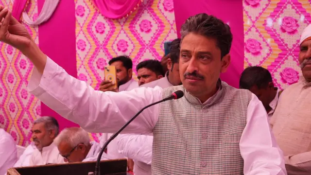 इमरान मसूद