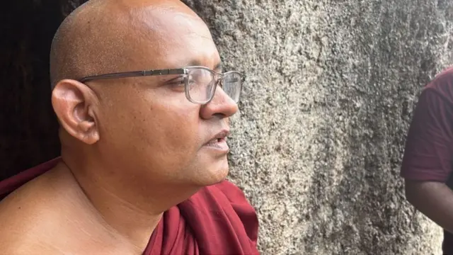 போஜனகொண்டா புத்த கோவிலின் சிறப்பு என்ன?