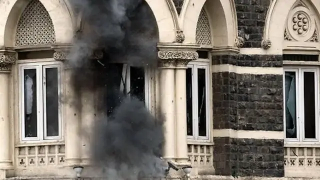 દેવિકા, આતંકવાદી અજમલ કસાબ, બીબીસી, ગુજરાતી, મુંબઈ હુમલો, 26-11 હુમલો, પાકિસ્તાન, ભારત, દેવિકા રોટાવન