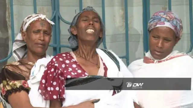 ሓዘንተኛታት