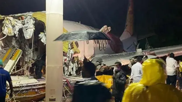 விமான விபத்து