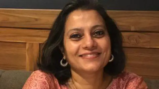 ড: শ্রীরাধা দত্ত 