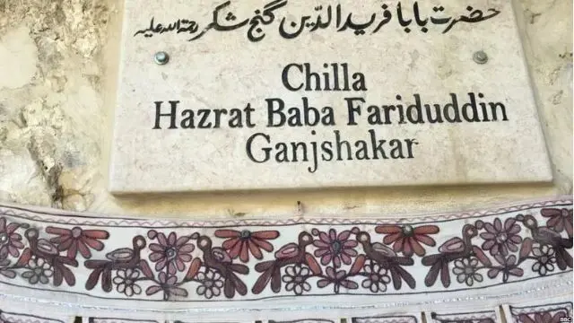 ஜெருசலேம் அல் அக்ஸா மசூதியை பாதுகாத்த இந்திய ராணுவ வீரர்கள்!