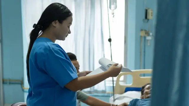 செவிலியர் 