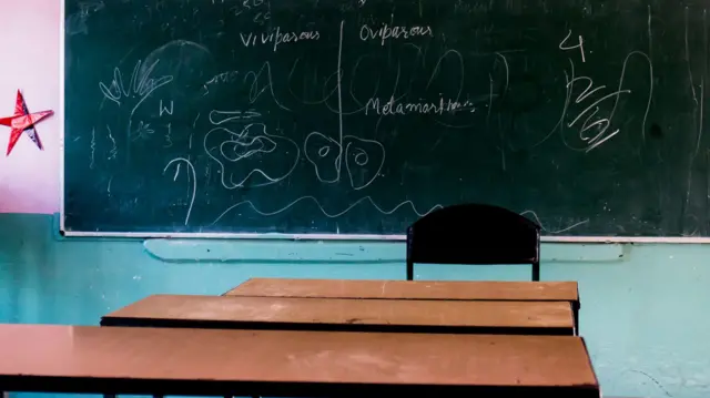 शाळा 