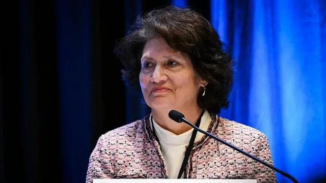 ایلون مسک بنام سیم آلٹمین کیس سننے والی جج گونزالیز راجرز
