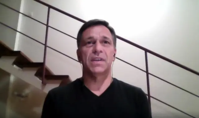 ஓஷன்கேட் நிறுவனத்தின் இணை-நிறுவனர் கில்லெர்மோ சோன்லின்