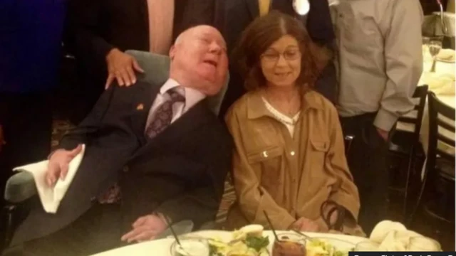 Aworan Paul Alexander