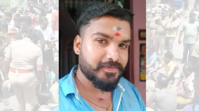 கன்னியாகுமரி, காவல் மரணம், தவெக, நாகர்கோவில்