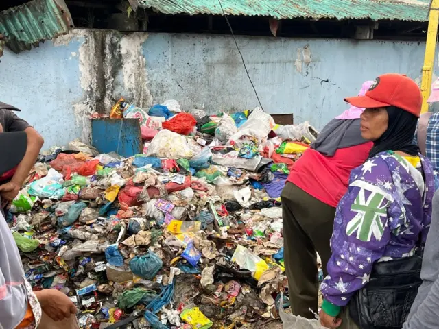 Banjir tapanuli tengah