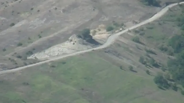 Naxçıvan, Zəngəzur korridoru, Zəngəzur dəhlizi